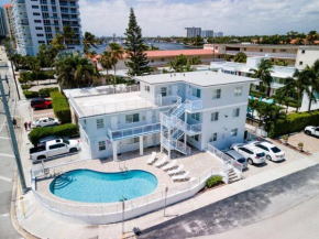 Bayshore Breeze 10 - Fort Lauderdale Beach